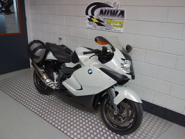 bmw - k-1300-s