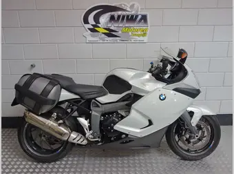 BMW K 1300 S 2009 occasion