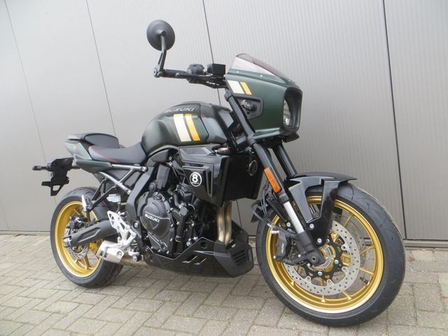 suzuki - gsx-8tt