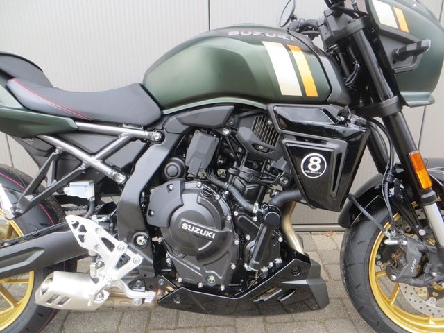 suzuki - gsx-8tt