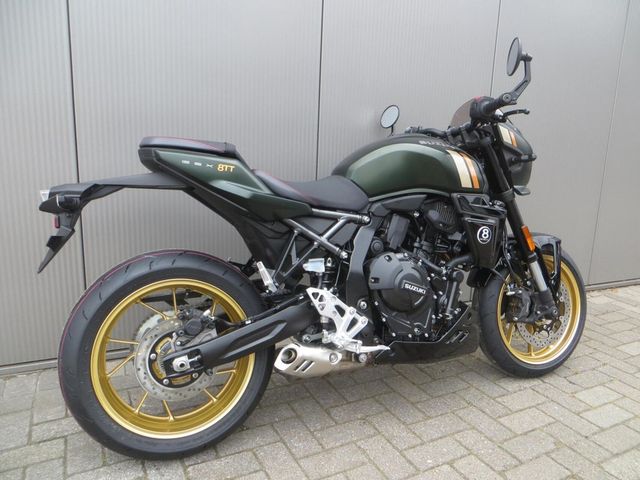 suzuki - gsx-8tt