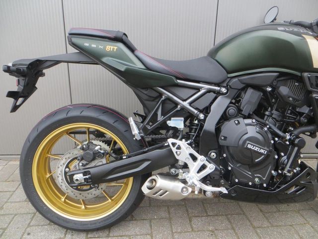 suzuki - gsx-8tt