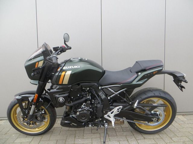 suzuki - gsx-8tt