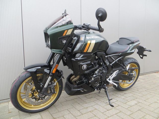 suzuki - gsx-8tt