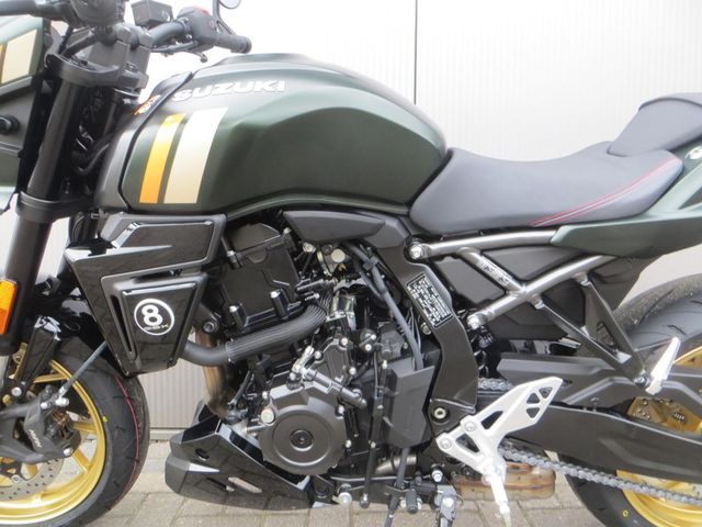 suzuki - gsx-8tt