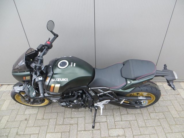 suzuki - gsx-8tt