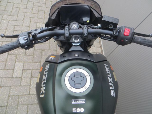 suzuki - gsx-8tt