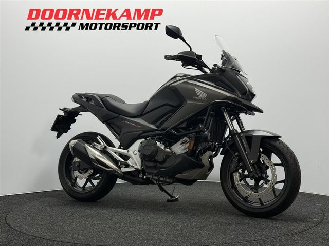 honda - nc-750-x