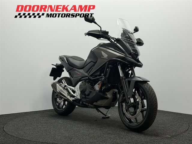honda - nc-750-x