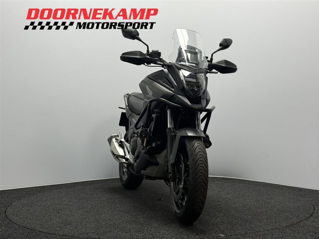 honda - nc-750-x