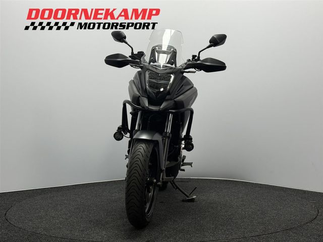 honda - nc-750-x