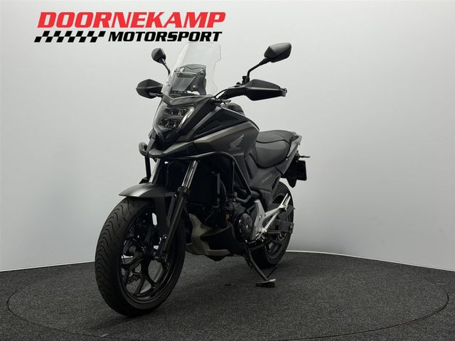 honda - nc-750-x
