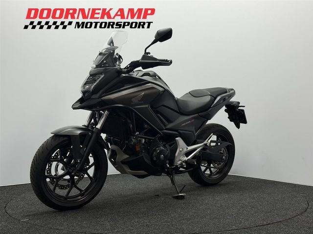 honda - nc-750-x