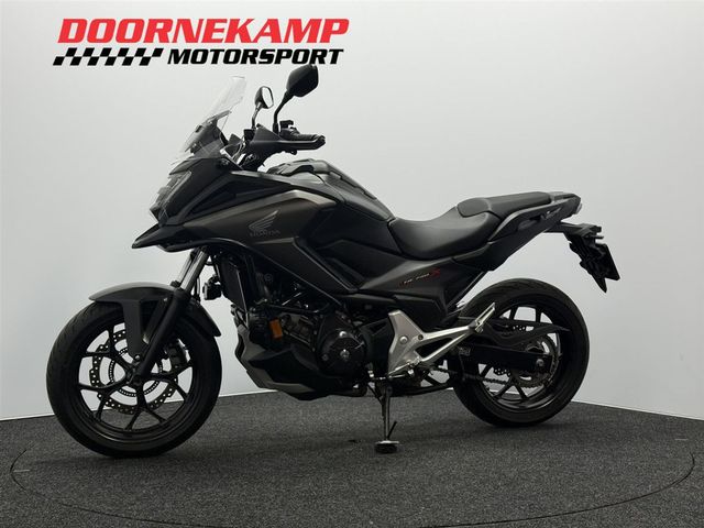 honda - nc-750-x