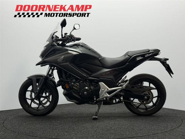 honda - nc-750-x