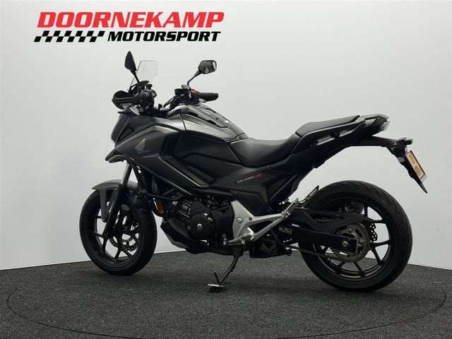 honda - nc-750-x