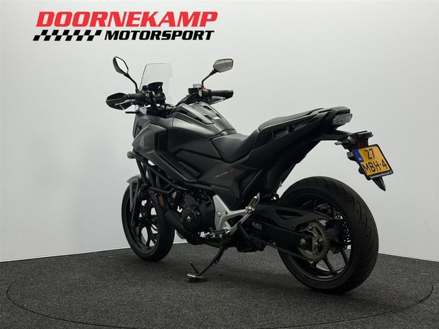 honda - nc-750-x
