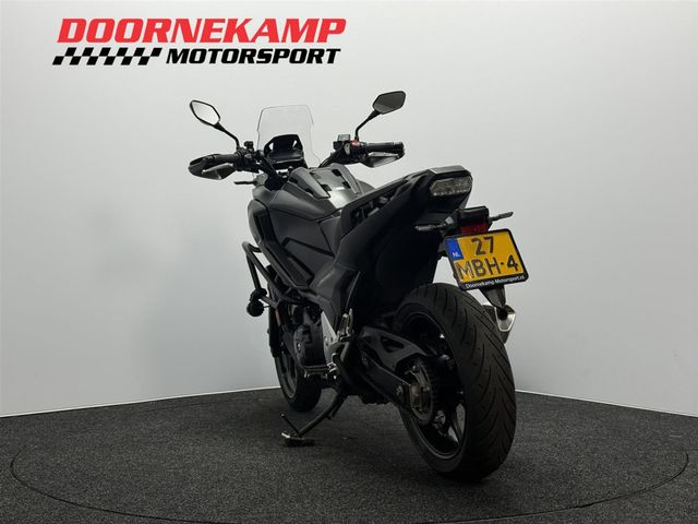 honda - nc-750-x