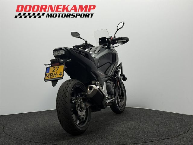 honda - nc-750-x