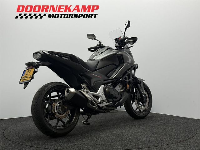 honda - nc-750-x