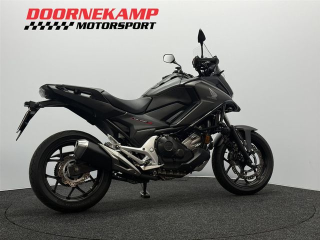 honda - nc-750-x