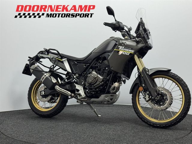 yamaha - tenere-700-explore