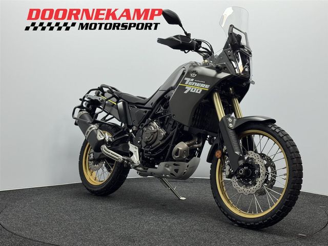 yamaha - tenere-700-explore