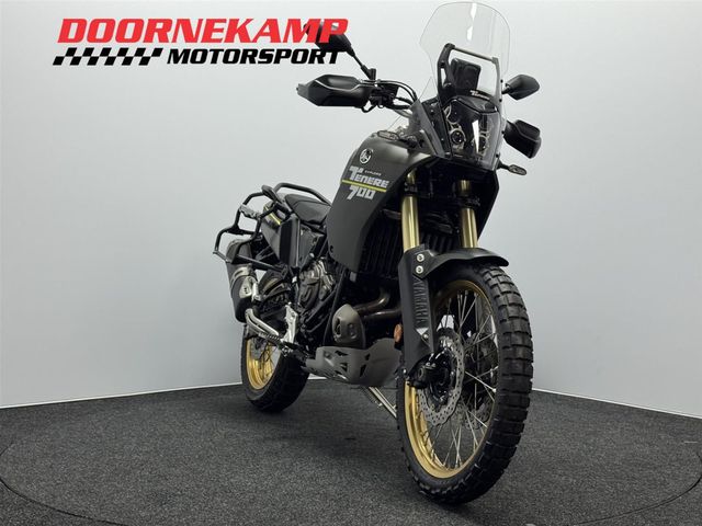 yamaha - tenere-700-explore