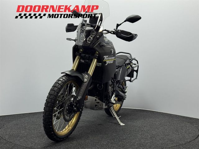 yamaha - tenere-700-explore