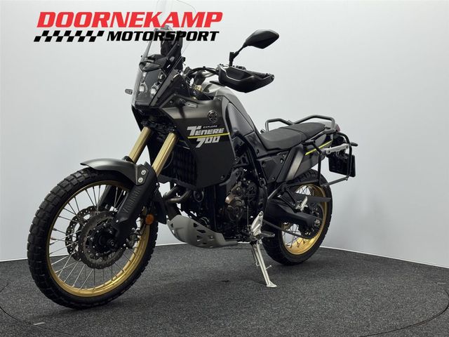 yamaha - tenere-700-explore