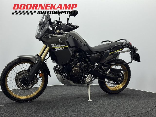 yamaha - tenere-700-explore