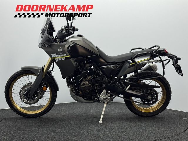 yamaha - tenere-700-explore