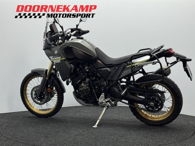 yamaha - tenere-700-explore