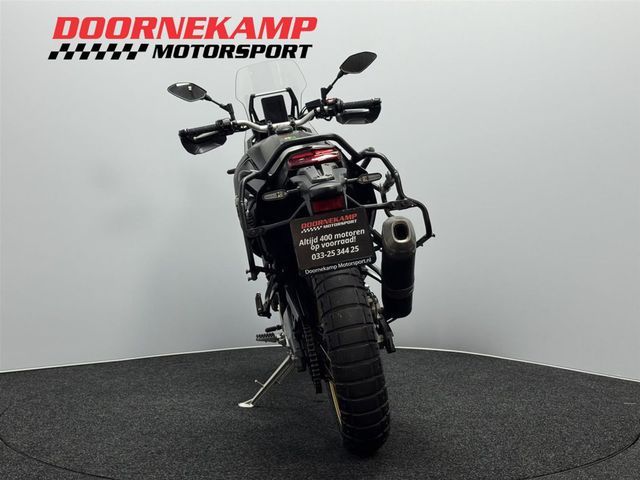 yamaha - tenere-700-explore