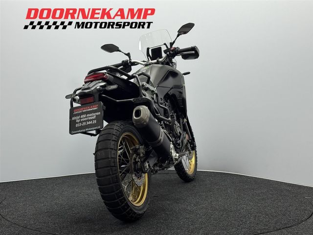 yamaha - tenere-700-explore