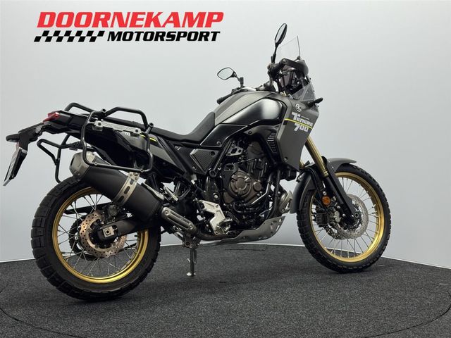 yamaha - tenere-700-explore