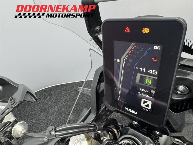 yamaha - tenere-700-explore