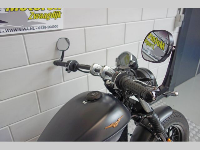 moto-guzzi - v-9-bobber