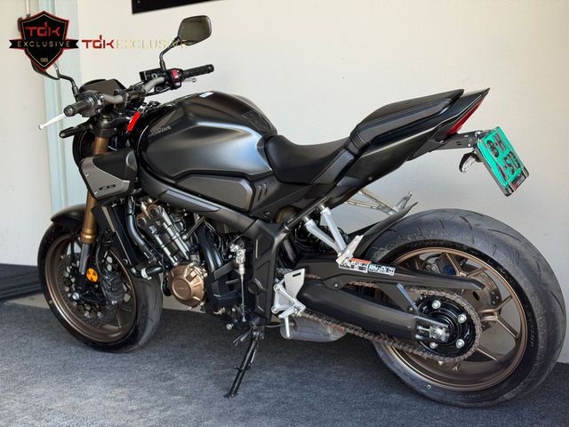 honda - cb-650-r