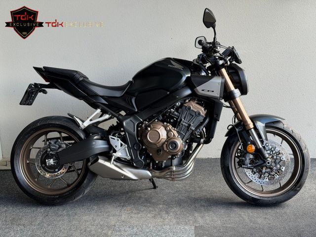 honda - cb-650-r