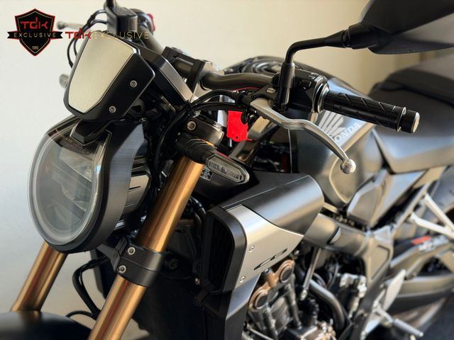 honda - cb-650-r