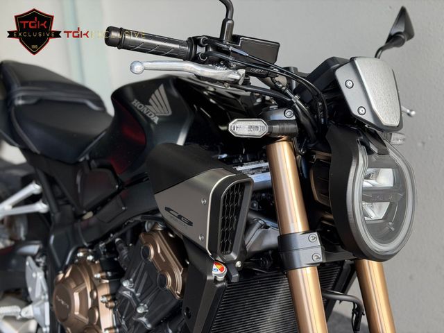 honda - cb-650-r