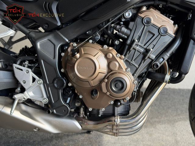 honda - cb-650-r