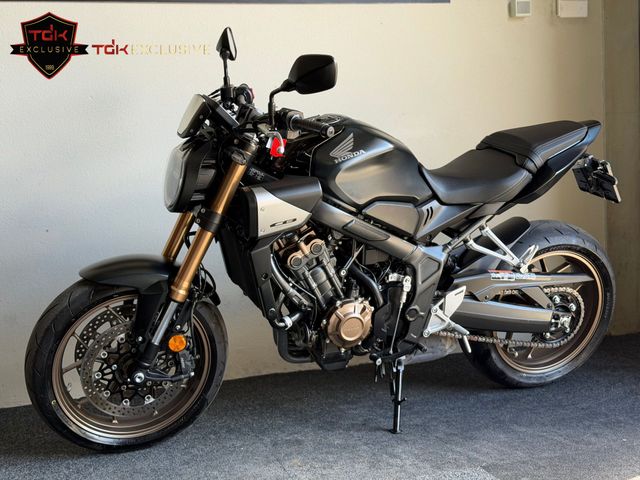 honda - cb-650-r
