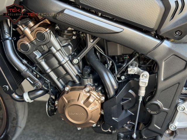 honda - cb-650-r