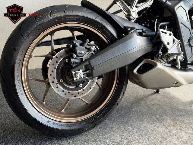 honda - cb-650-r