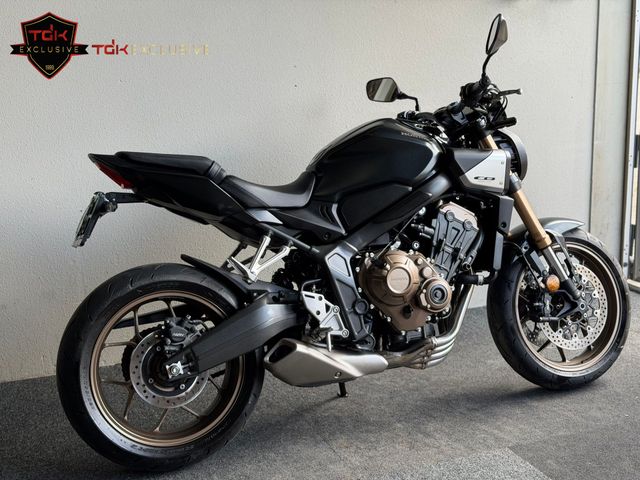 honda - cb-650-r