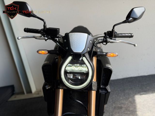 honda - cb-650-r