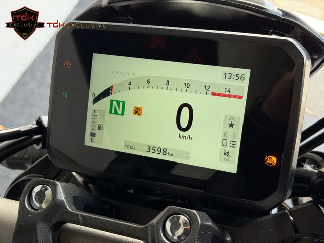 honda - cb-650-r