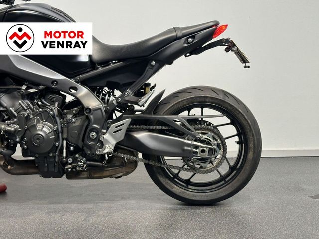 yamaha - mt-09-abs